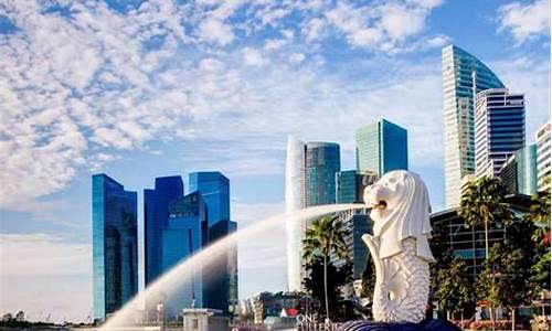 新加坡十大旅游景点_新加坡十大旅游景点排