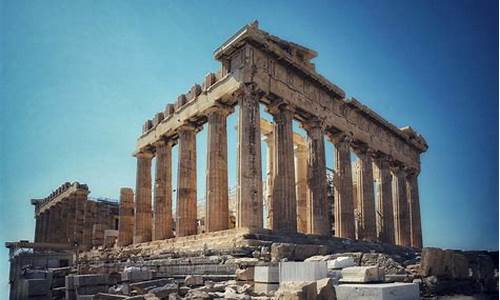 希腊旅游攻略景点七日游多少钱_希腊旅游攻