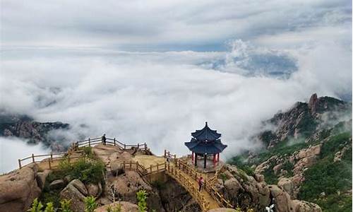 崂山风景区有几个景点_崂山风景区有几个景