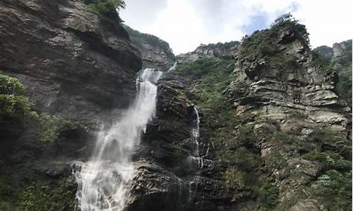 庐山旅游攻略之一日游