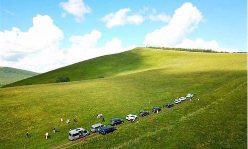 大草原旅游攻略_呼伦贝尔大草原旅游攻略